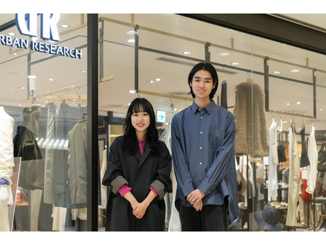 株式会社アーバンリサーチ 全てのアルバイト・中途採用情報一覧